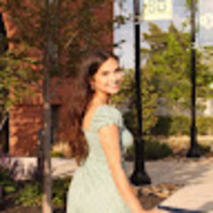 Meet your Posher, Anna